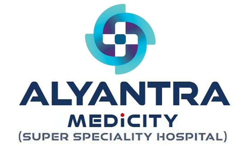alyantra_logo Alyantra Medicity Super Speciality Hospital, Dr. Santosh Singh